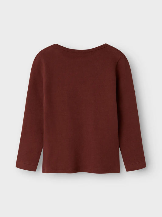 Sweatshirt Lil' Atelier
