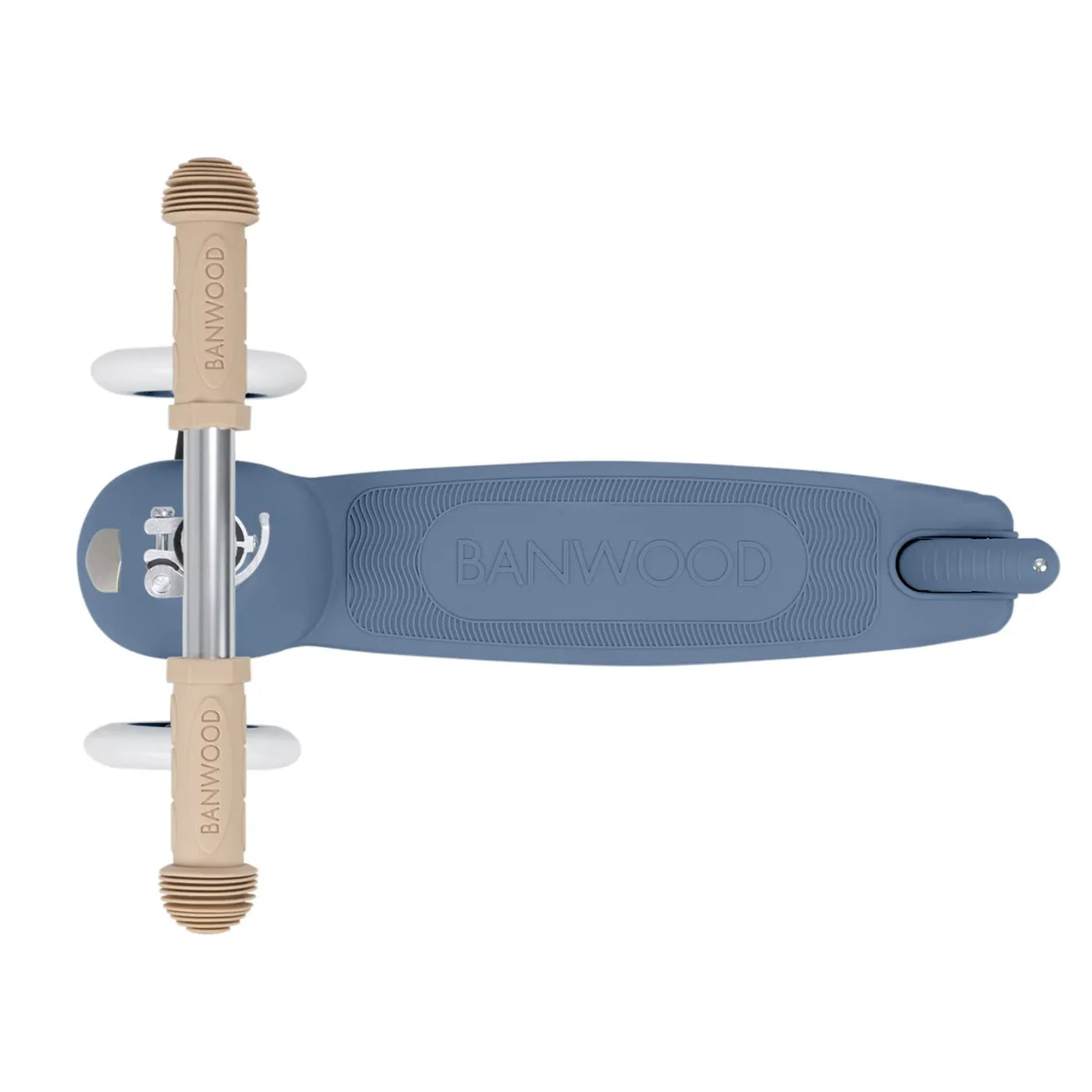 Eco Scooter Banwood Deep Sea