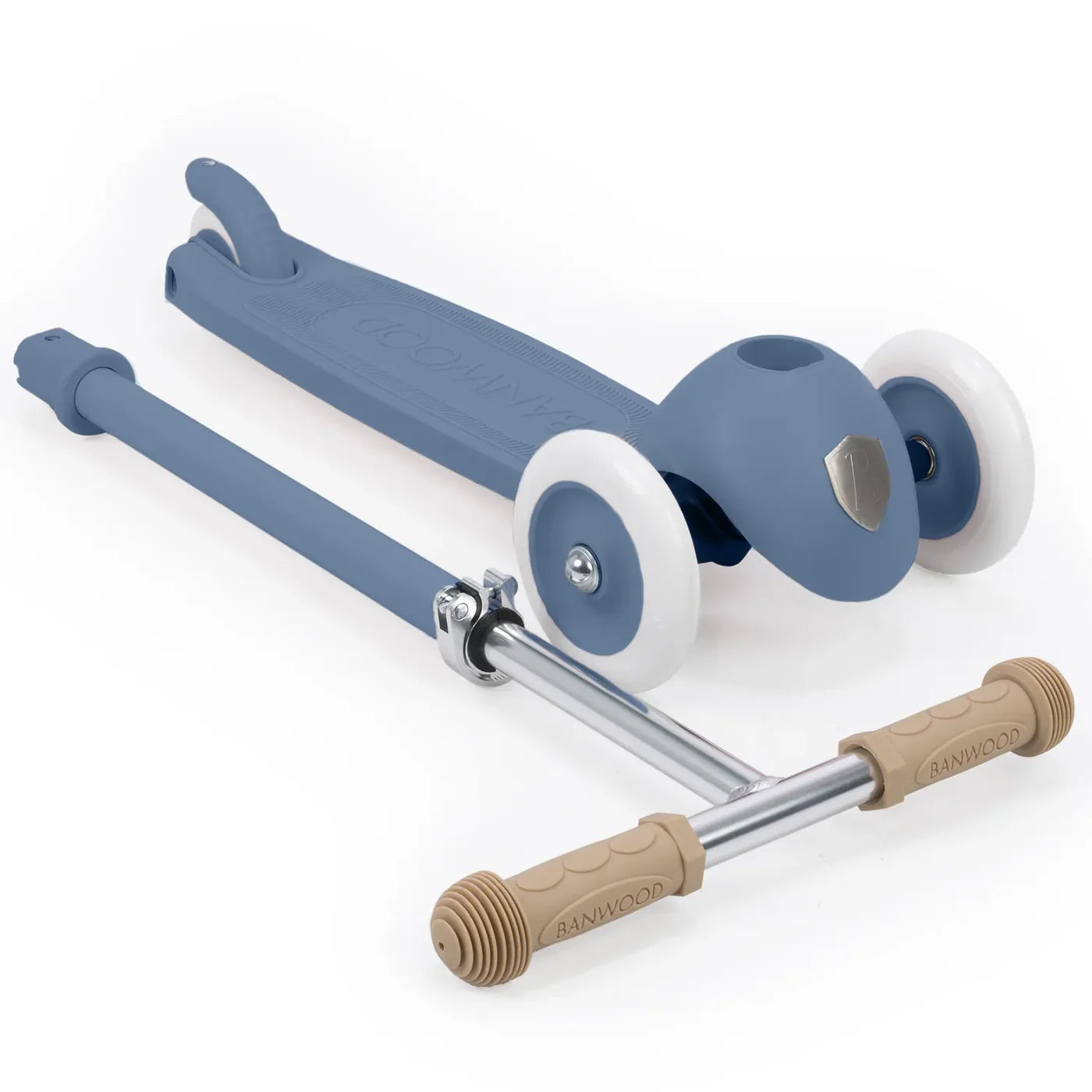 Eco Scooter Banwood Deep Sea