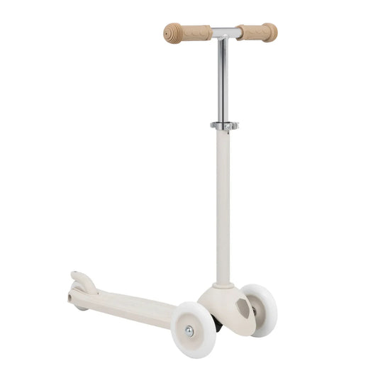 Eco Scooter Banwood Ivory