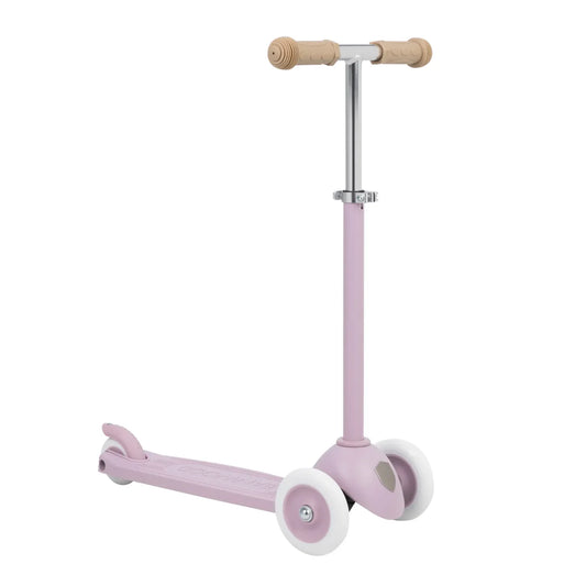 Eco Scooter Banwood Lavender