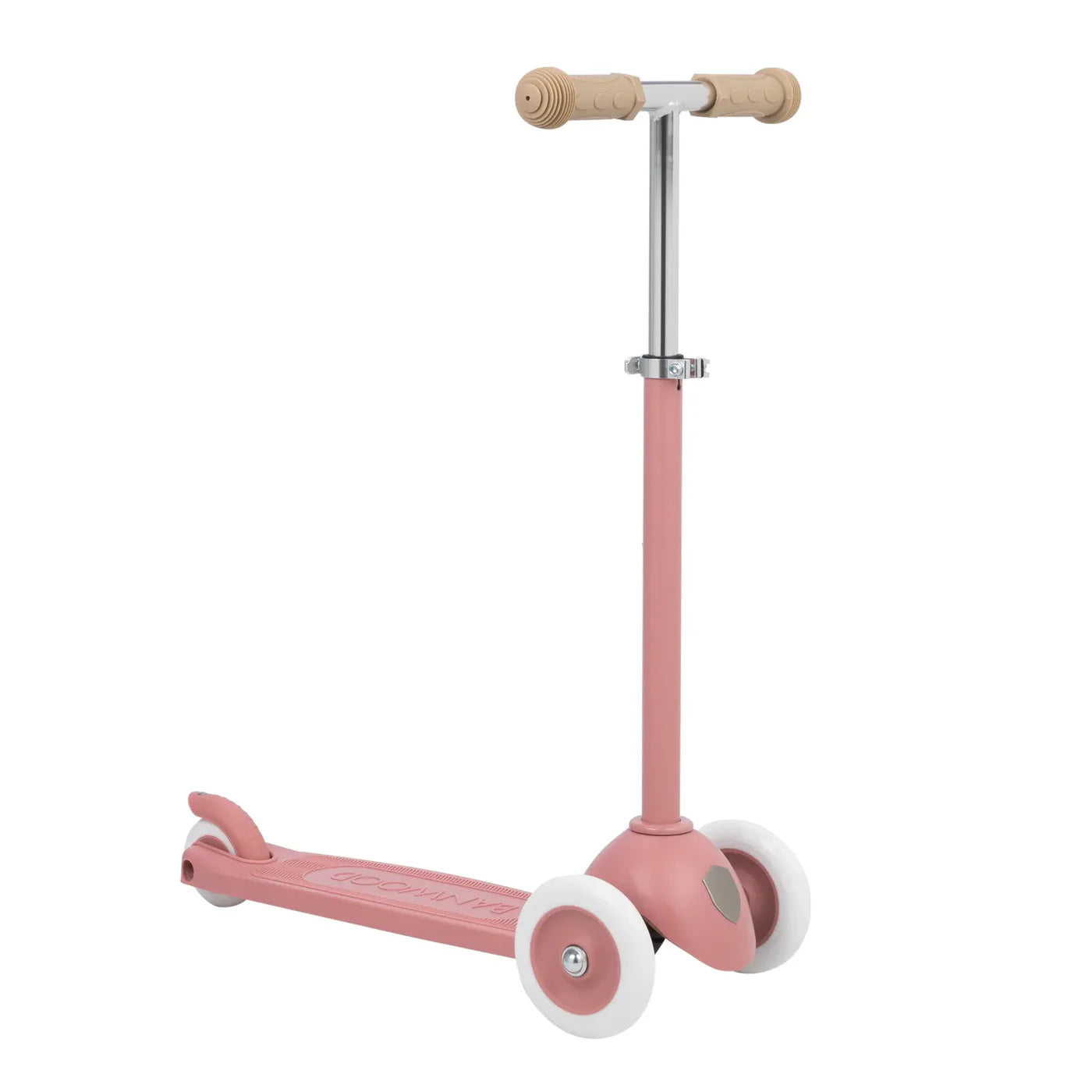 Eco Scooter Banwood Raspberry