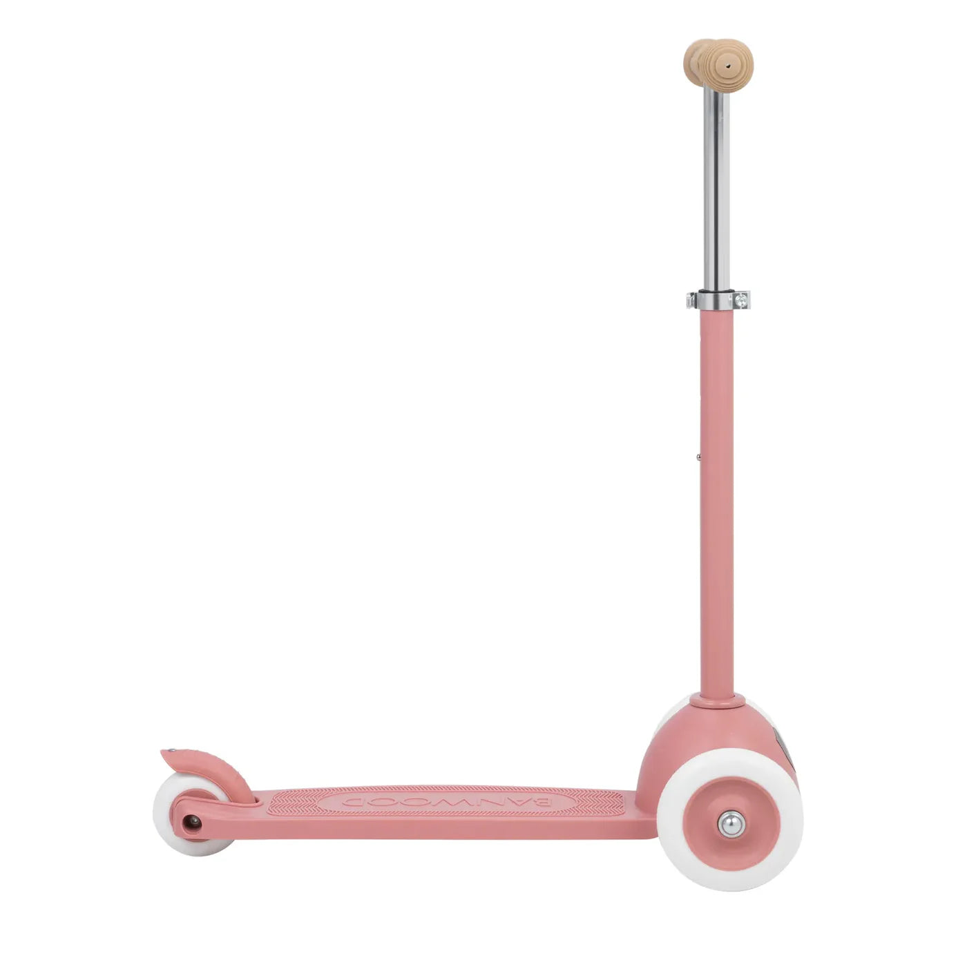 Eco Scooter Banwood Raspberry