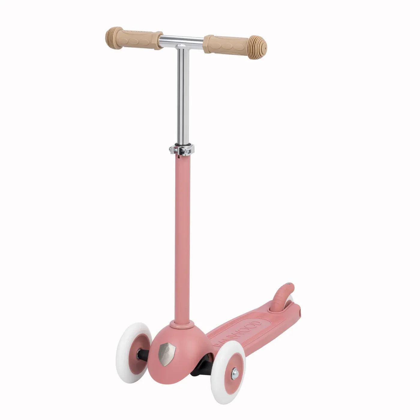 Eco Scooter Banwood Raspberry