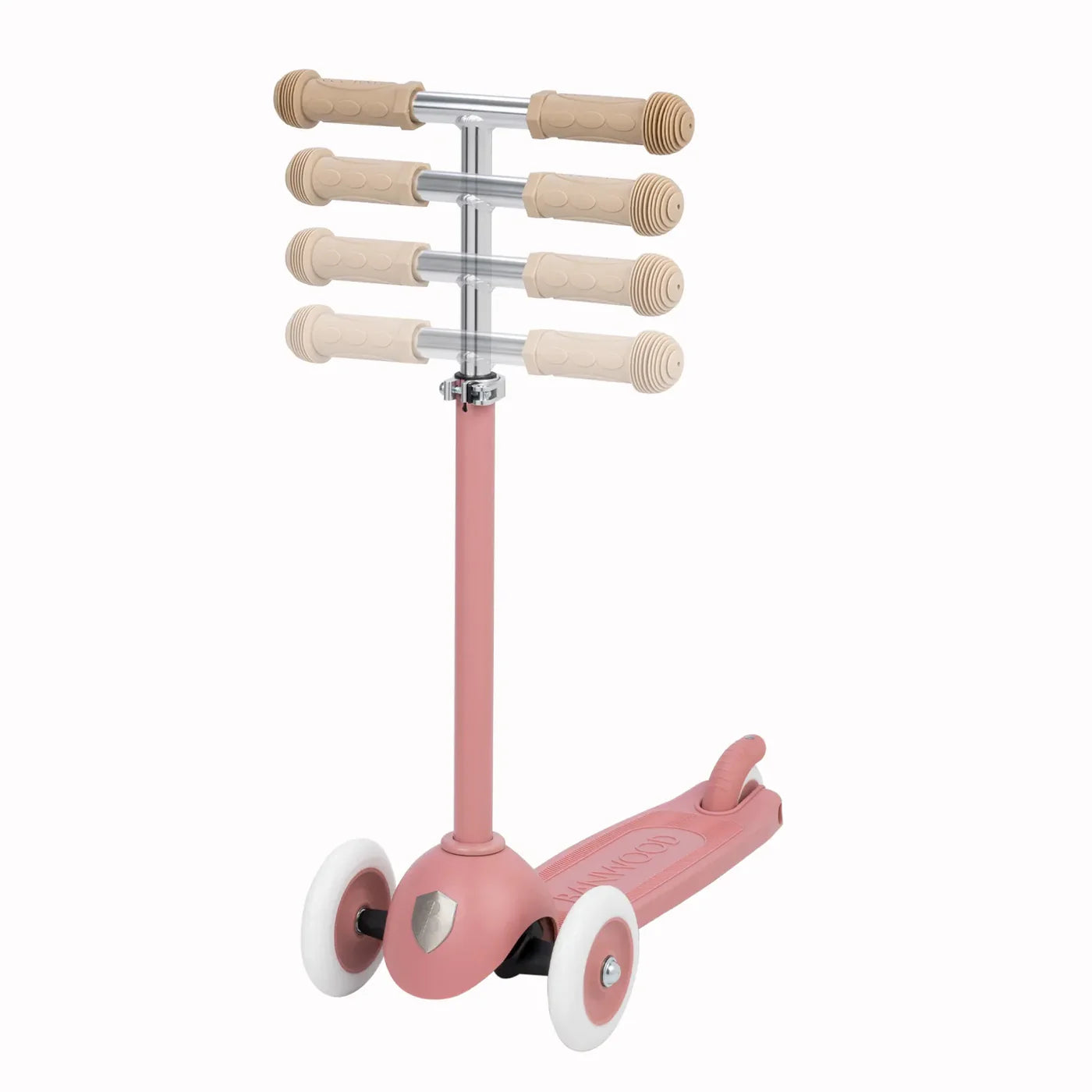 Eco Scooter Banwood Raspberry