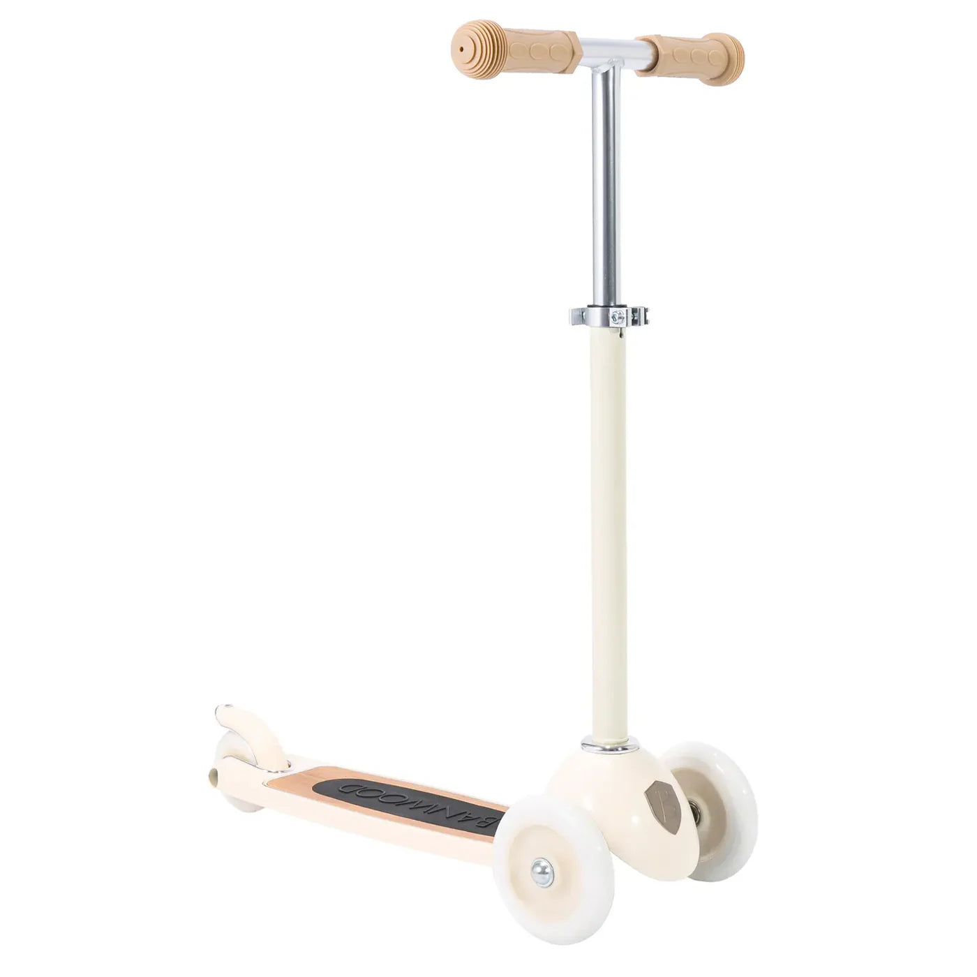 Scooter Banwood Creme