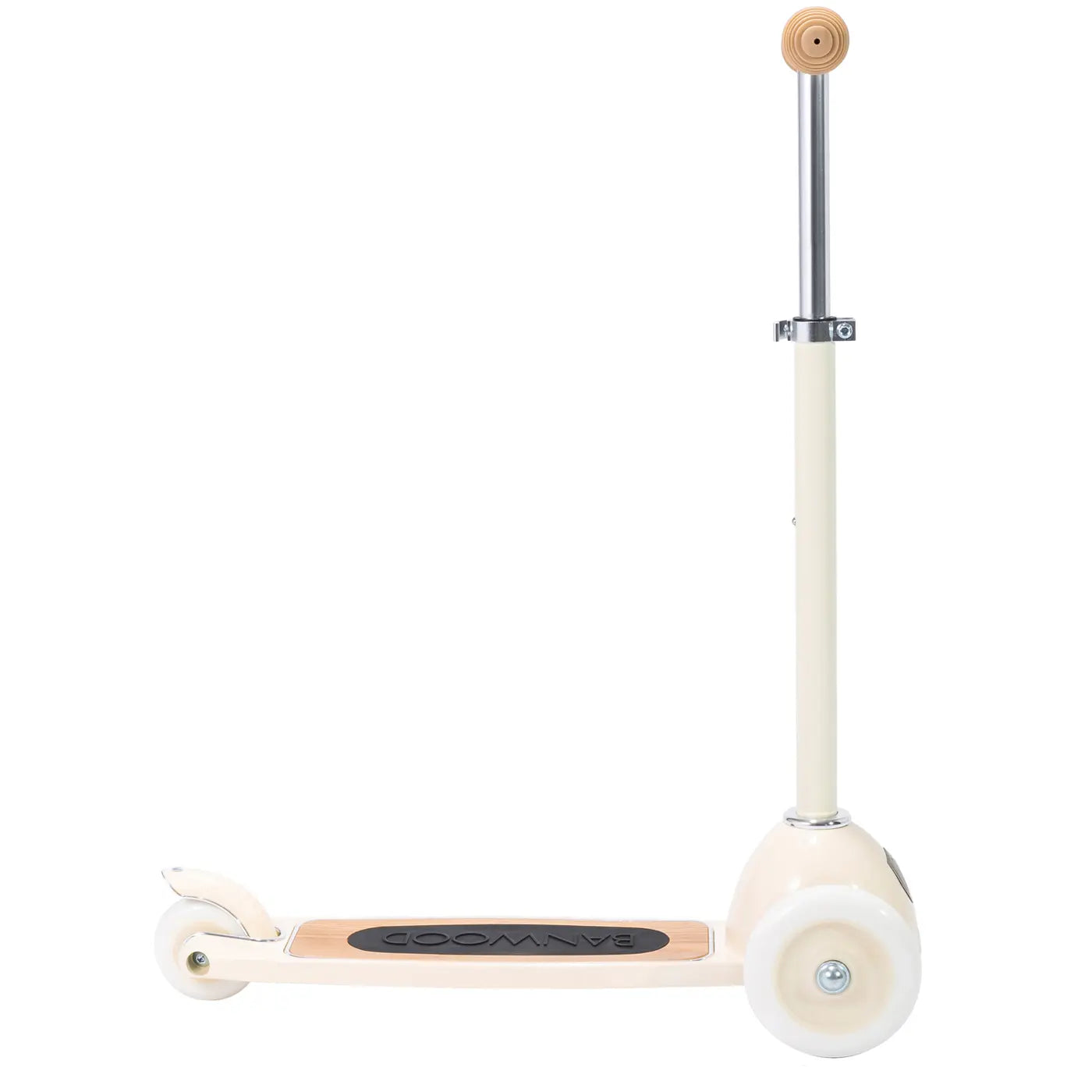 Scooter Banwood Creme
