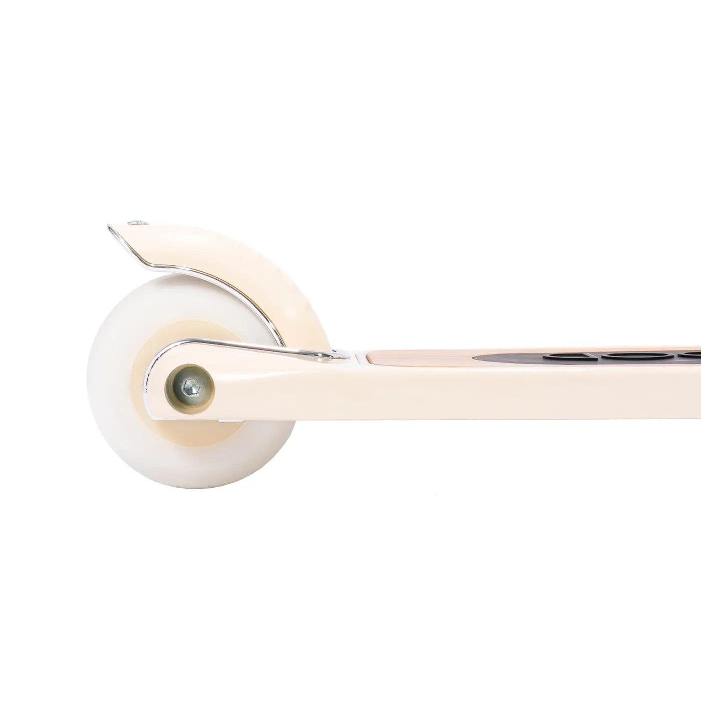 Scooter Banwood Creme