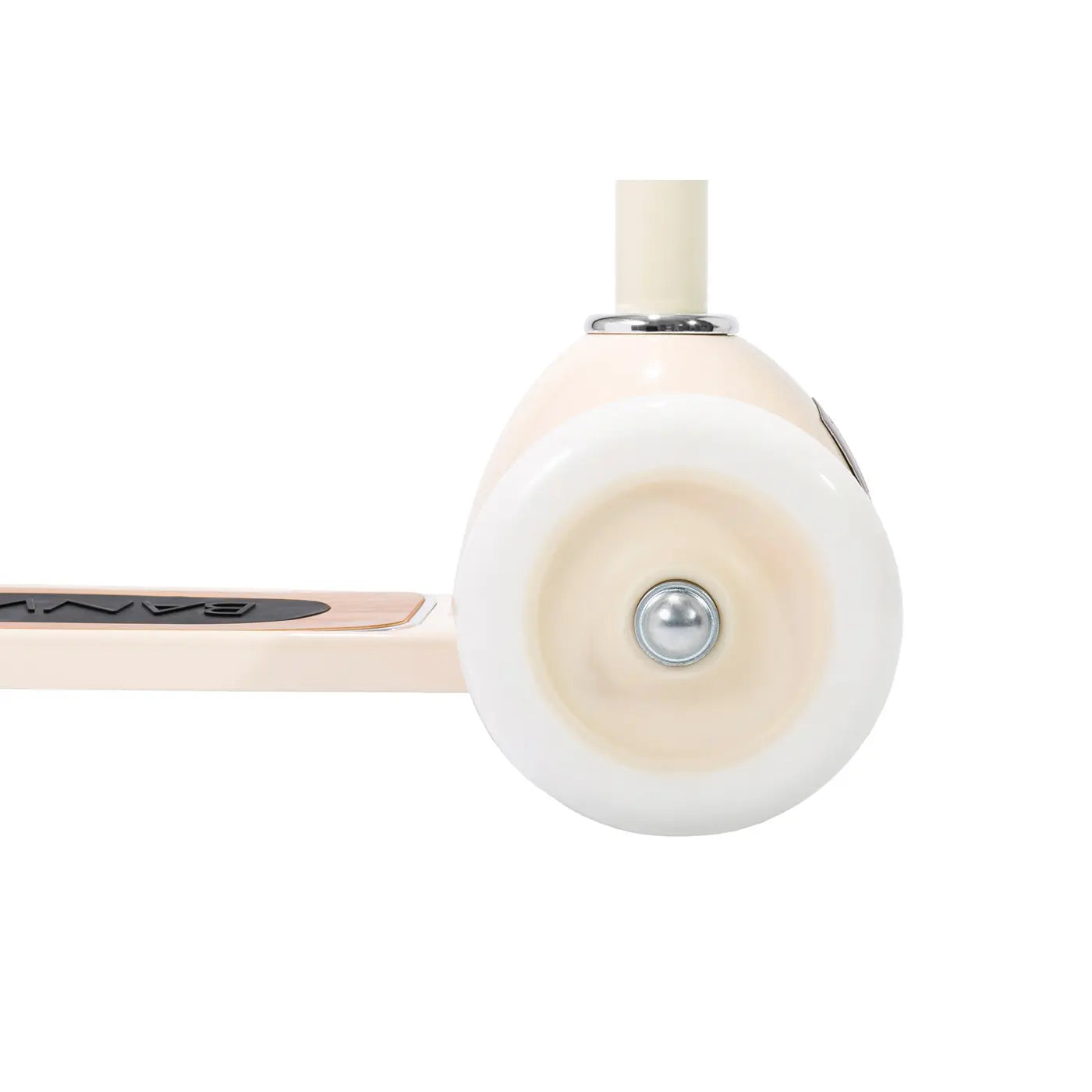 Scooter Banwood Creme