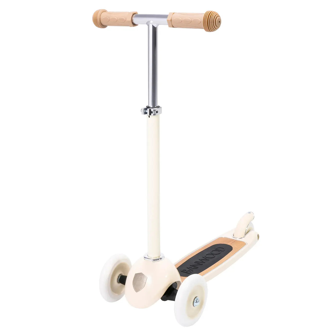 Scooter Banwood Creme