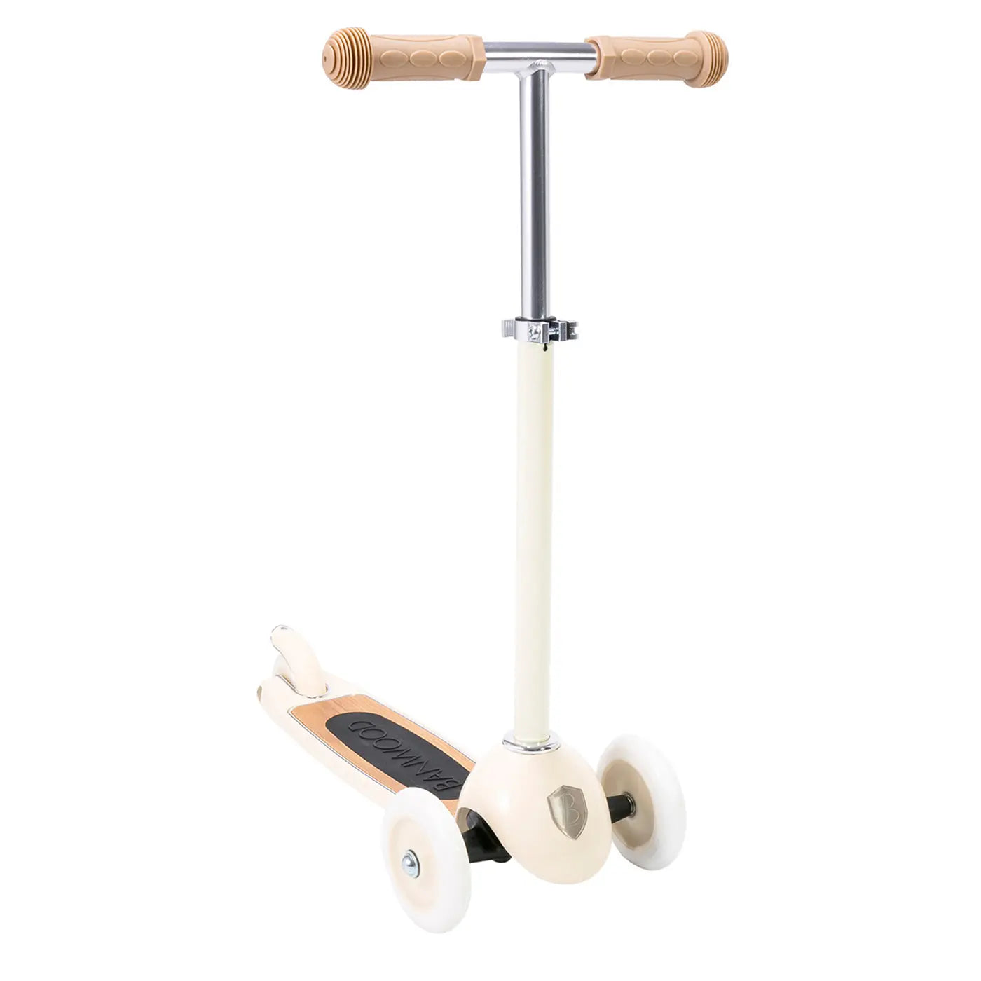 Scooter Banwood Creme