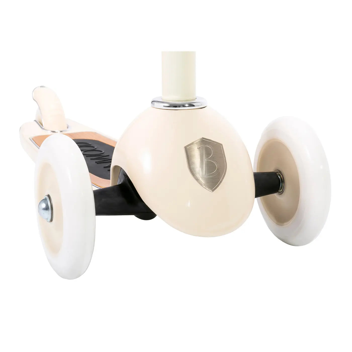 Scooter Banwood Creme