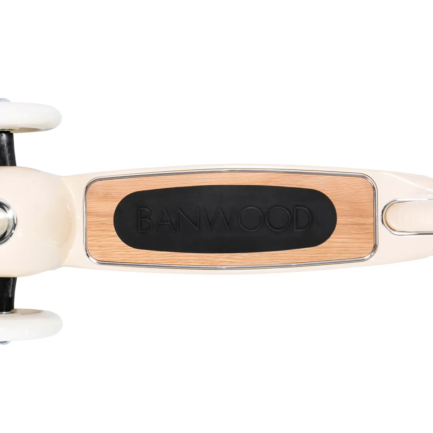 Scooter Banwood Creme