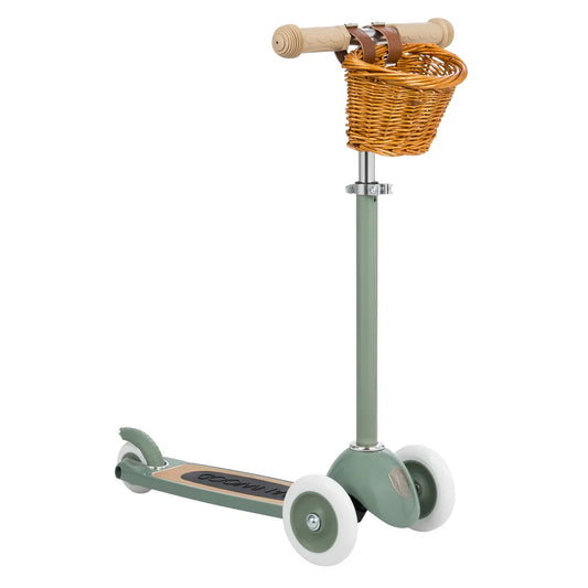 Scooter Banwood Forest