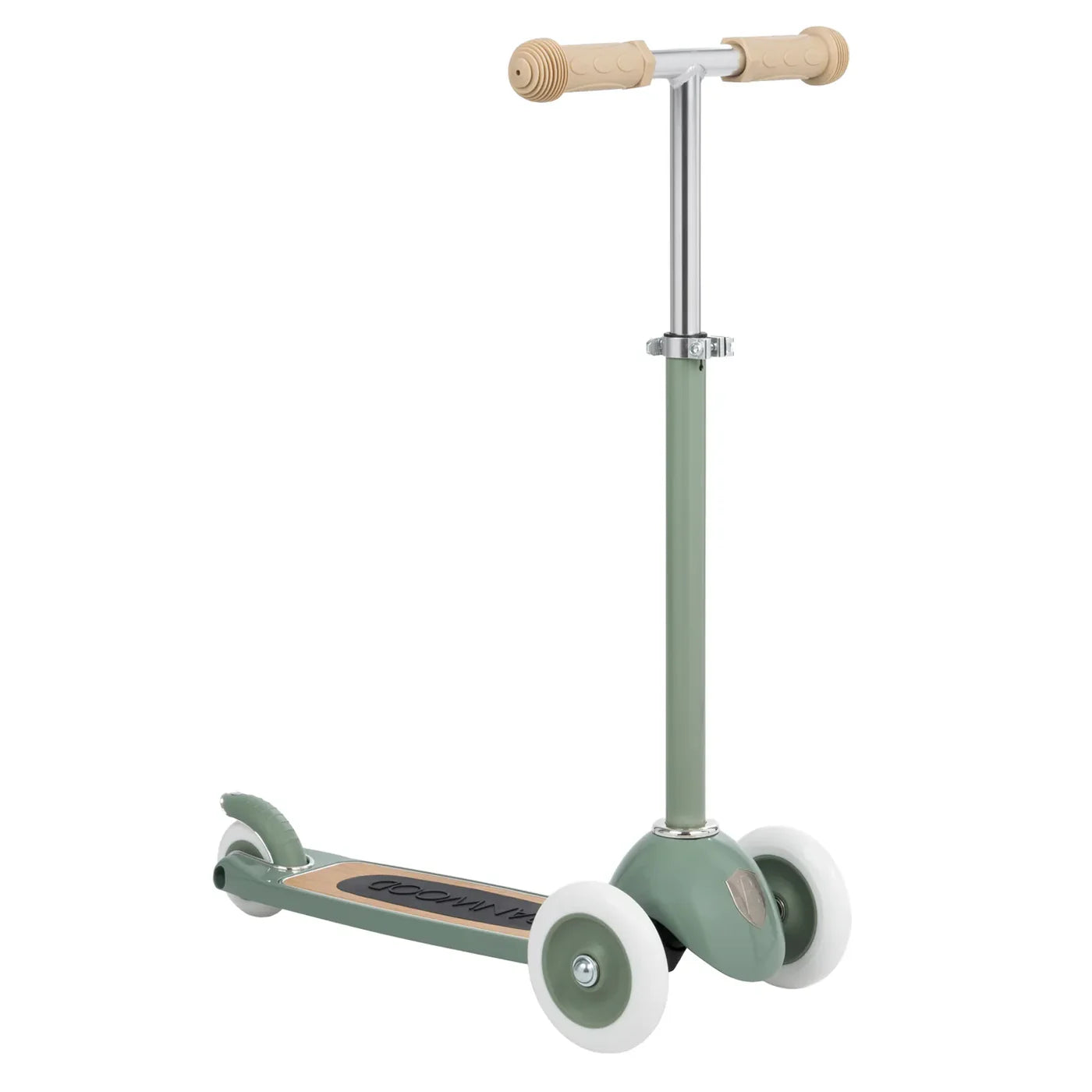 Scooter Banwood Forest