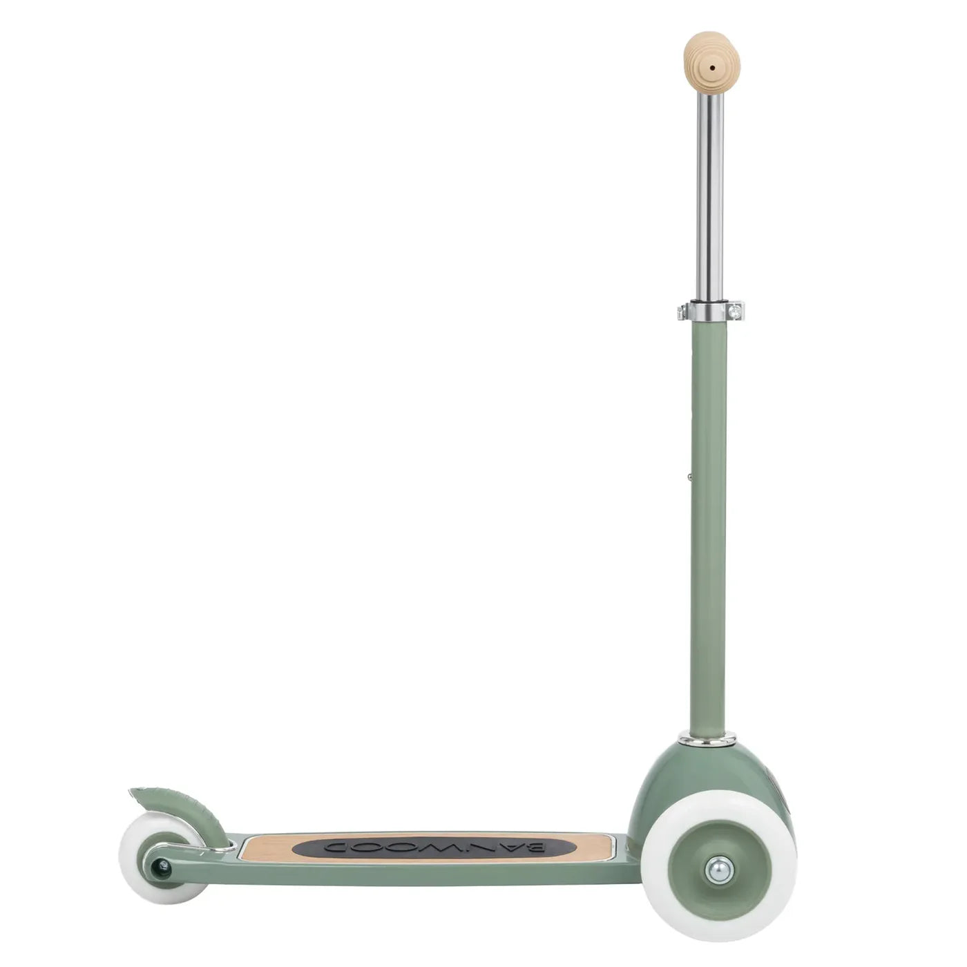 Scooter Banwood Forest
