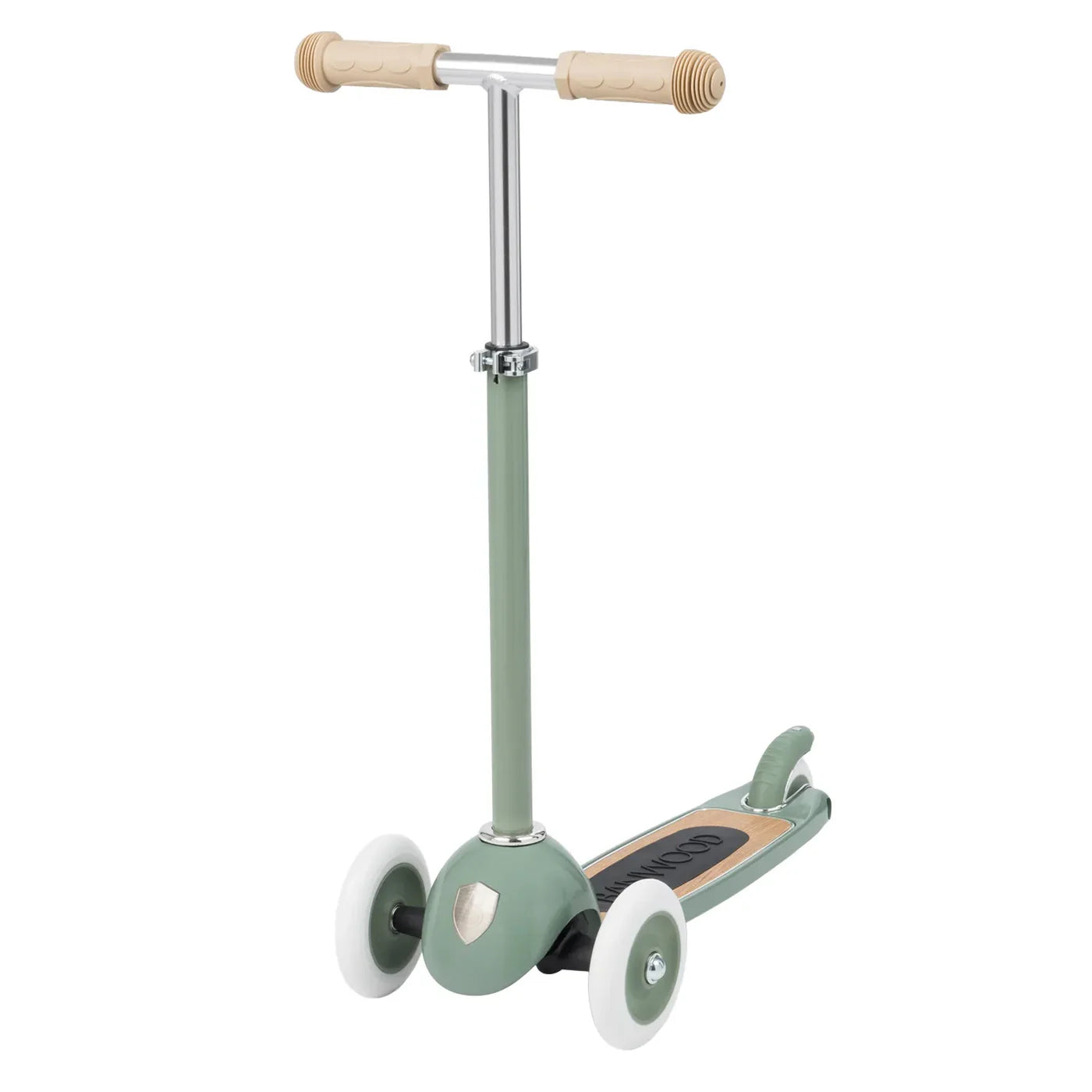 Scooter Banwood Forest