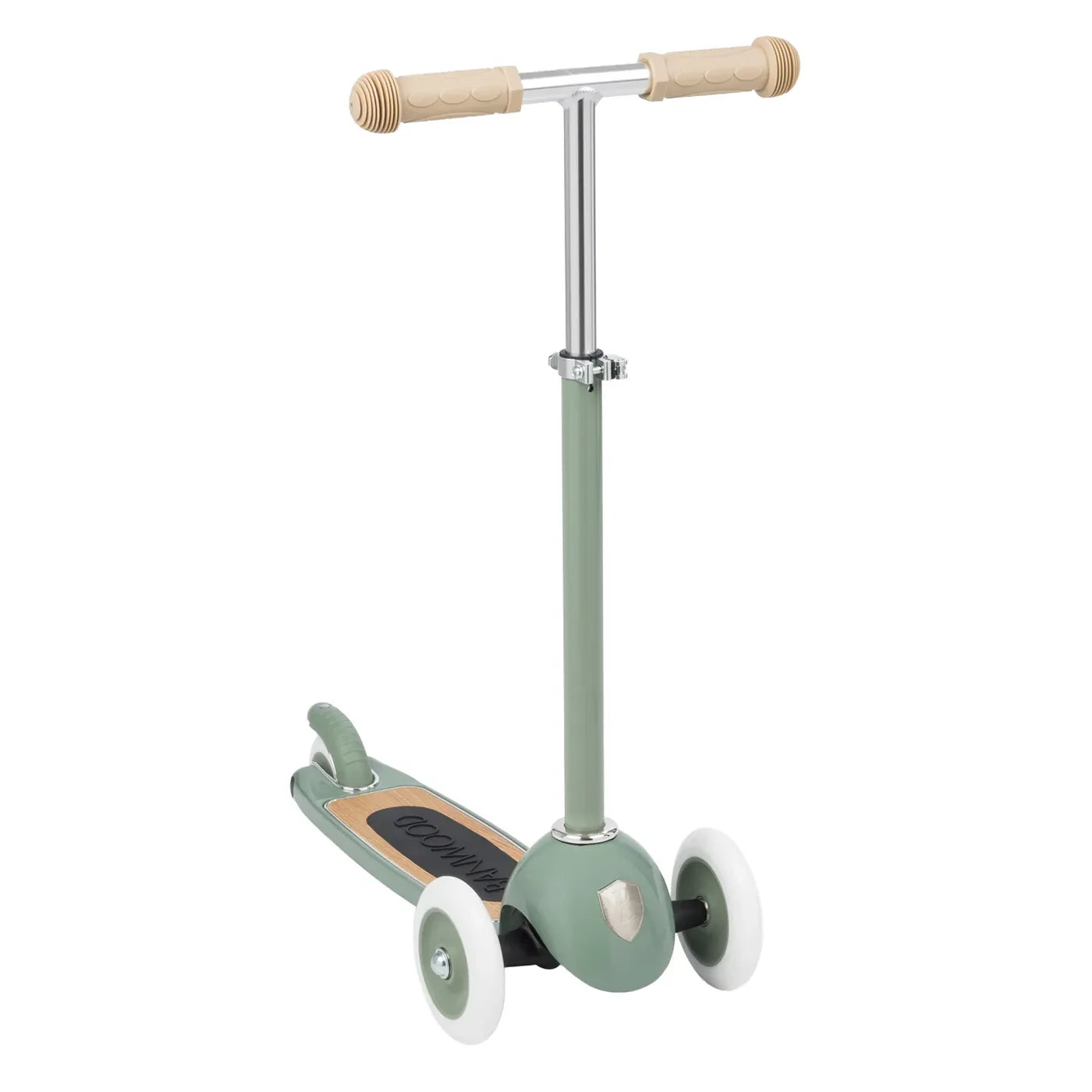 Scooter Banwood Forest