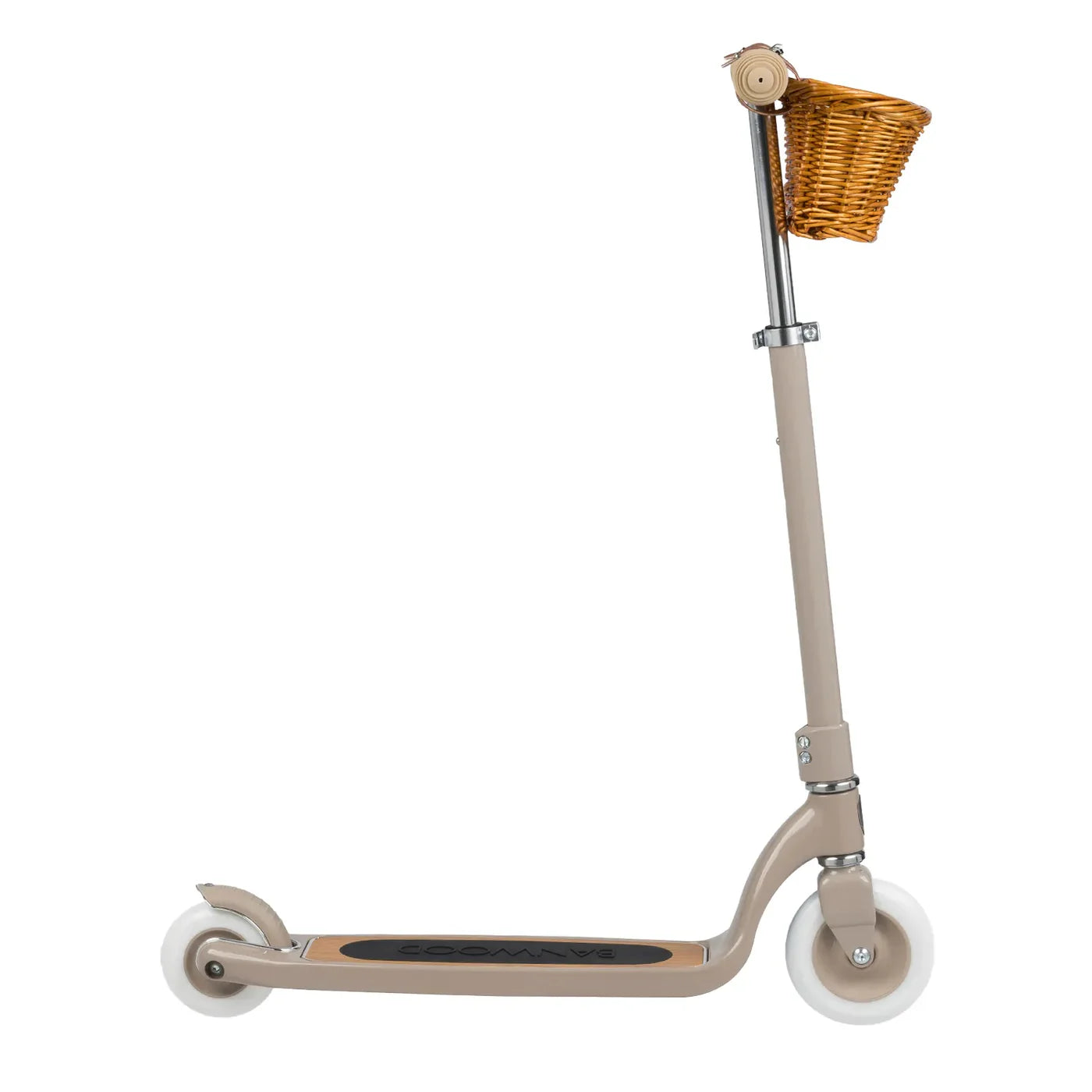 Maxi Scooter Banwood Beige