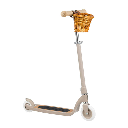 Maxi Scooter Banwood Beige