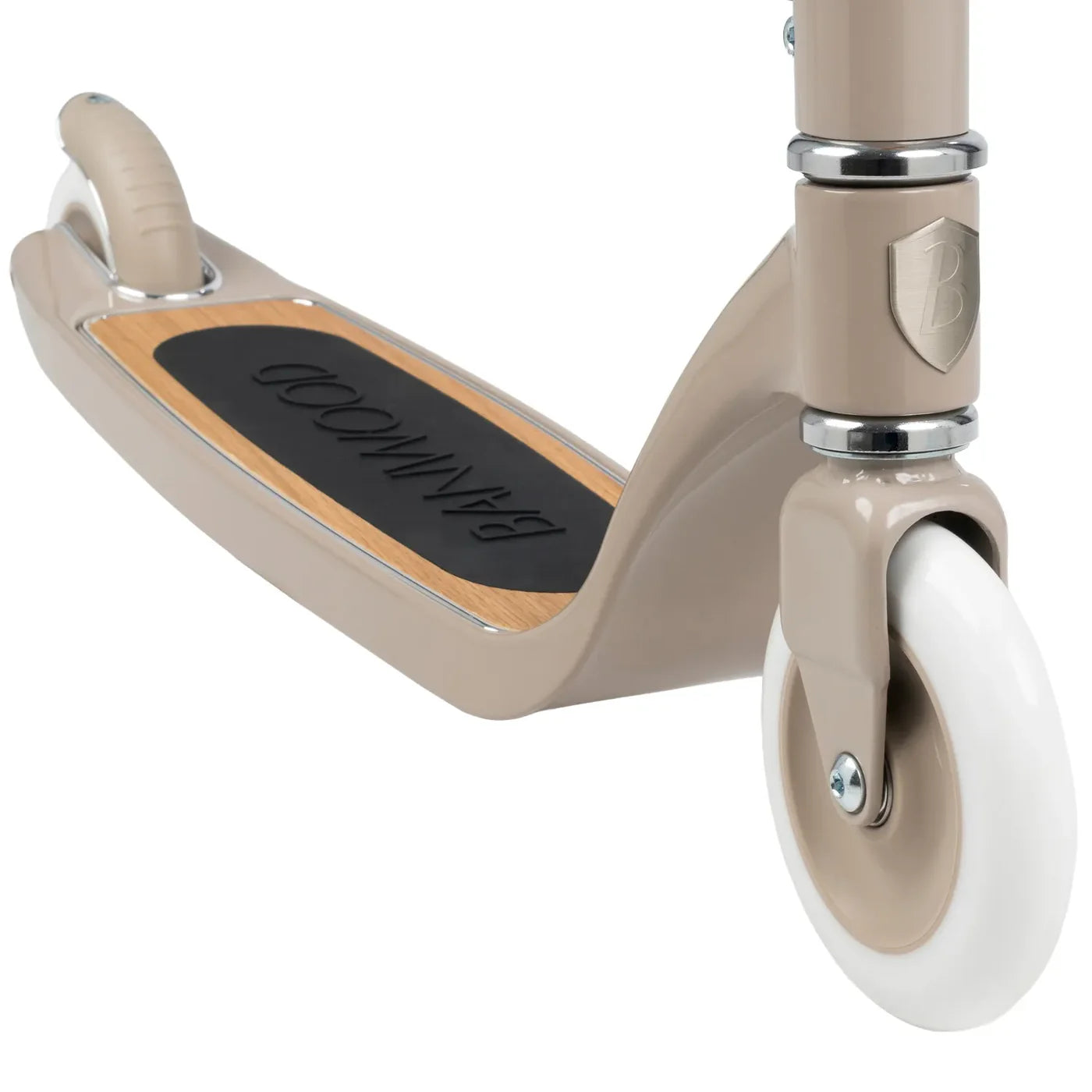 Maxi Scooter Banwood Beige