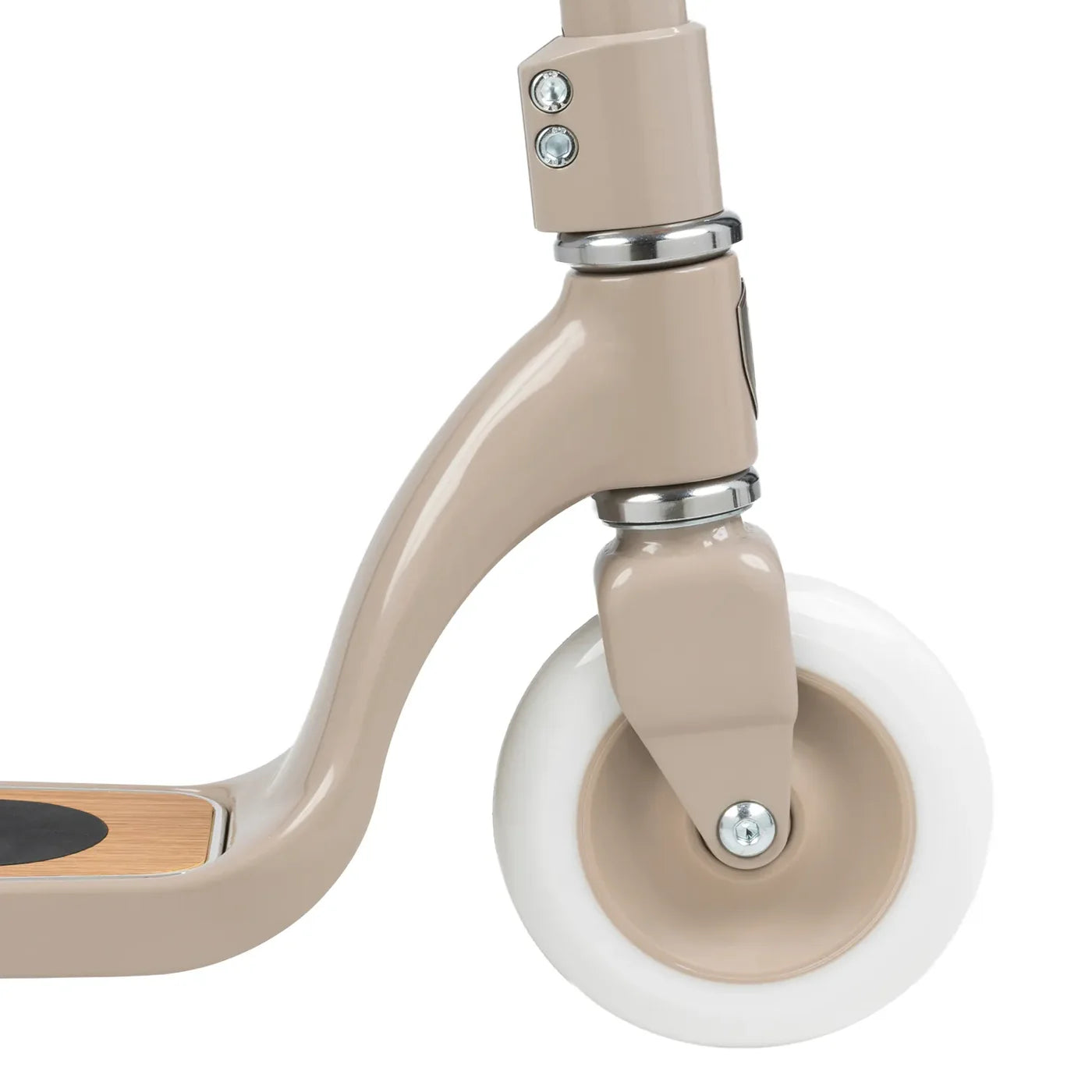 Maxi Scooter Banwood Beige
