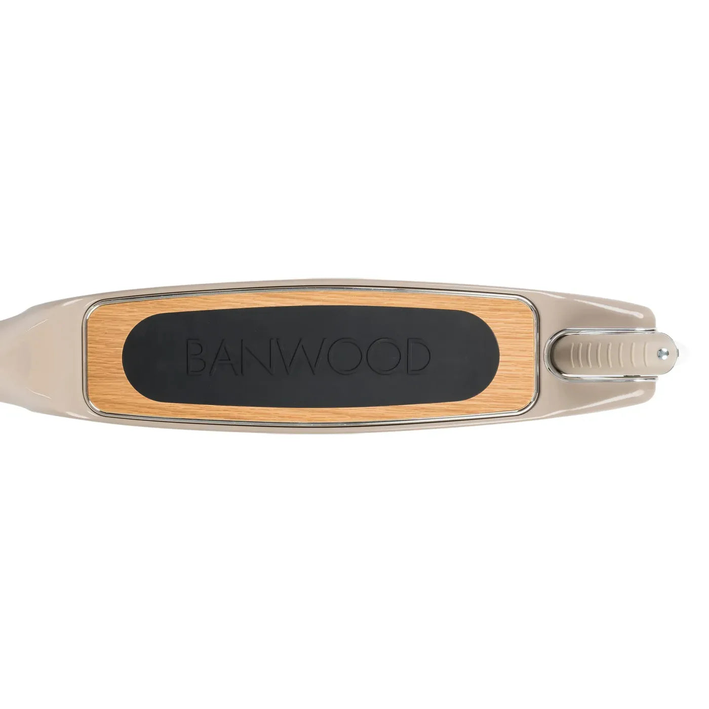 Maxi Scooter Banwood Beige