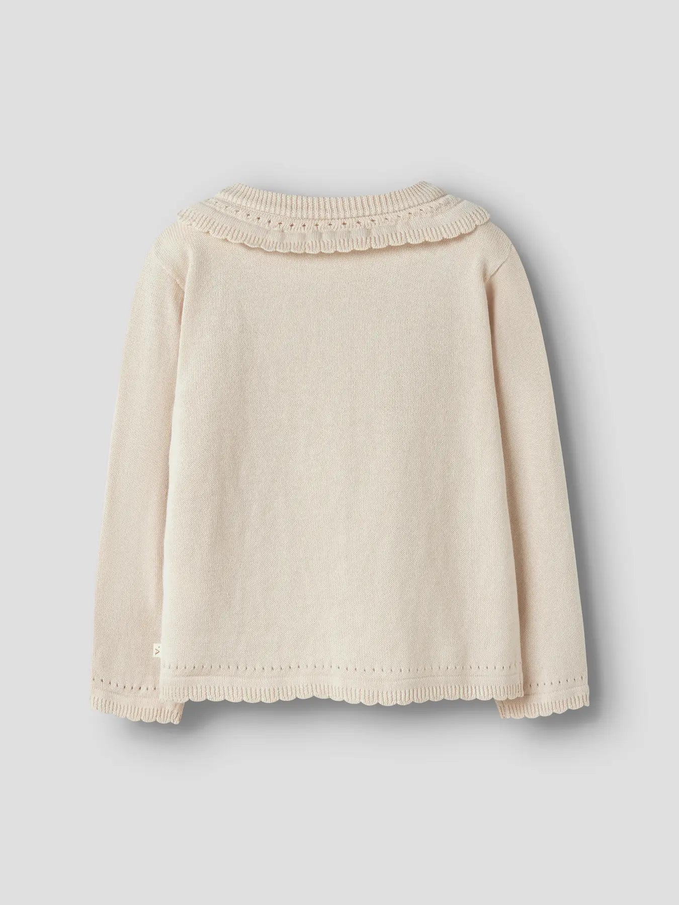 Strickweste
