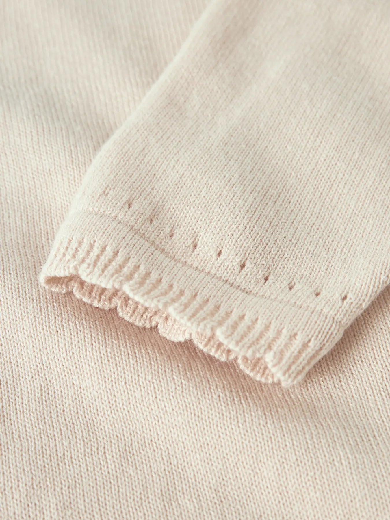 Strickweste
