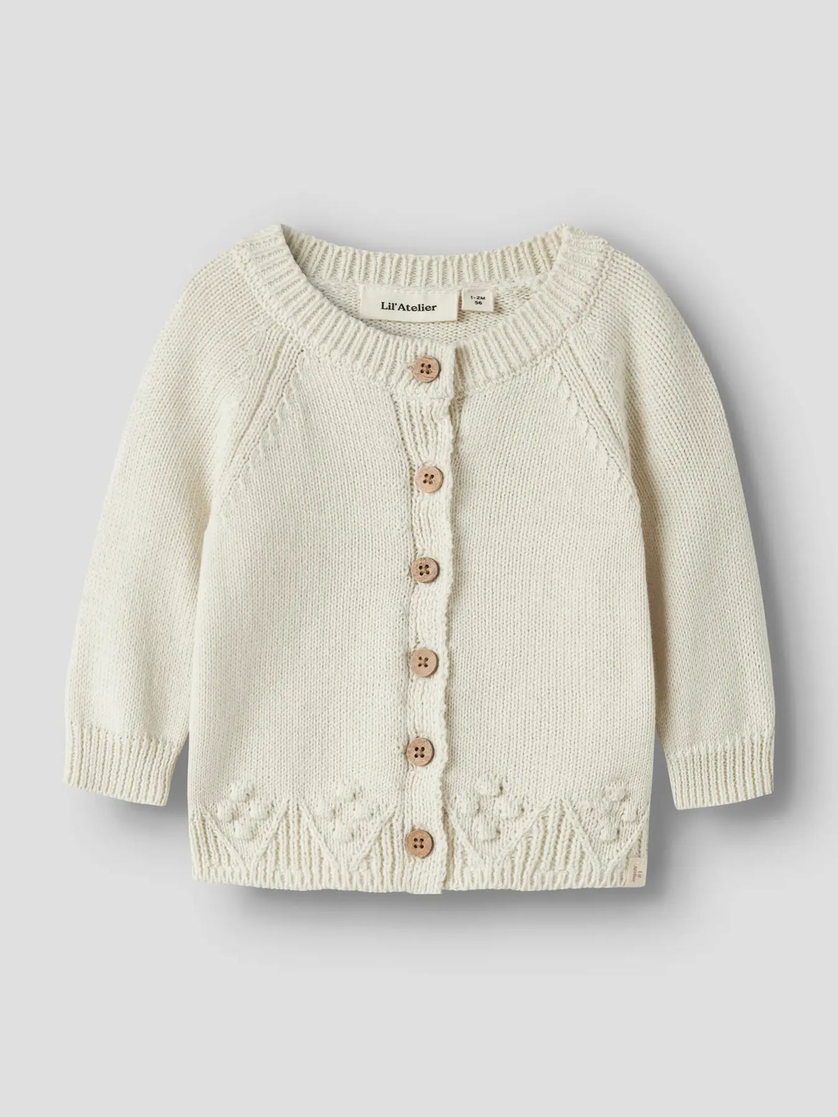 Strickjacke