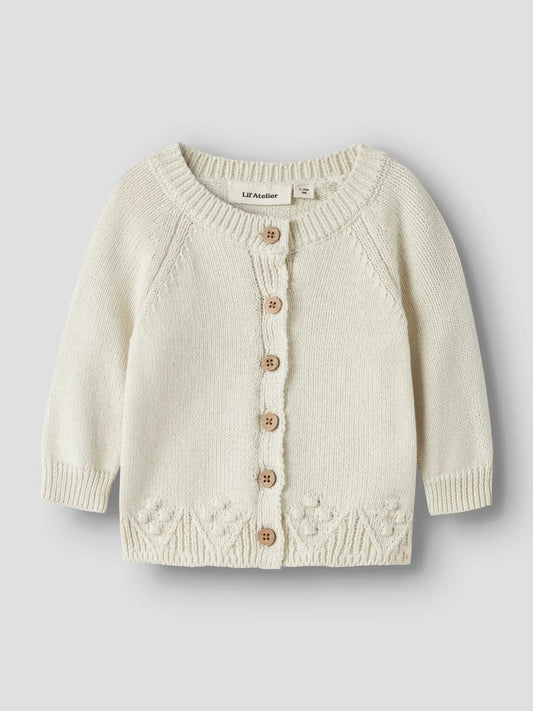 Strickjacke