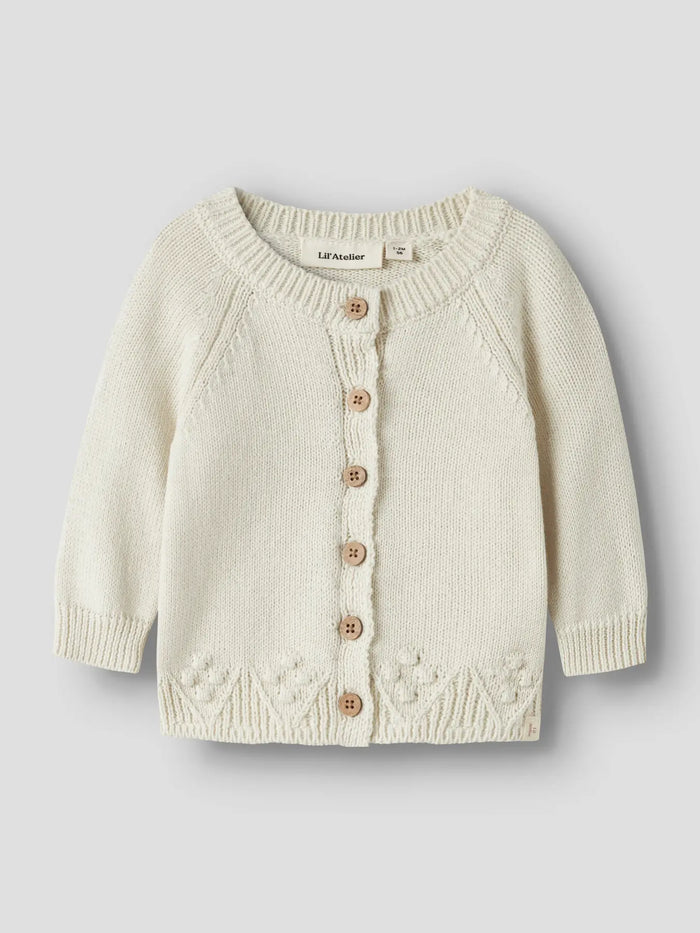 Strickjacke