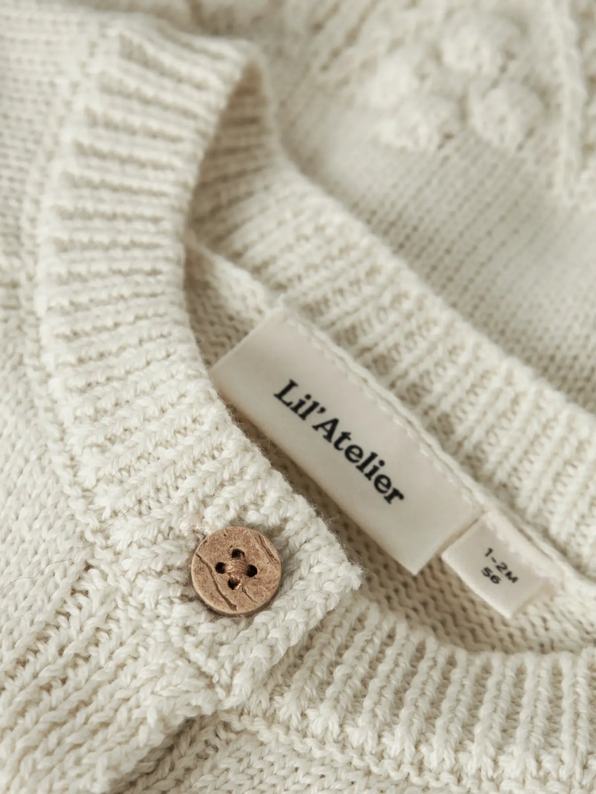 Strickjacke