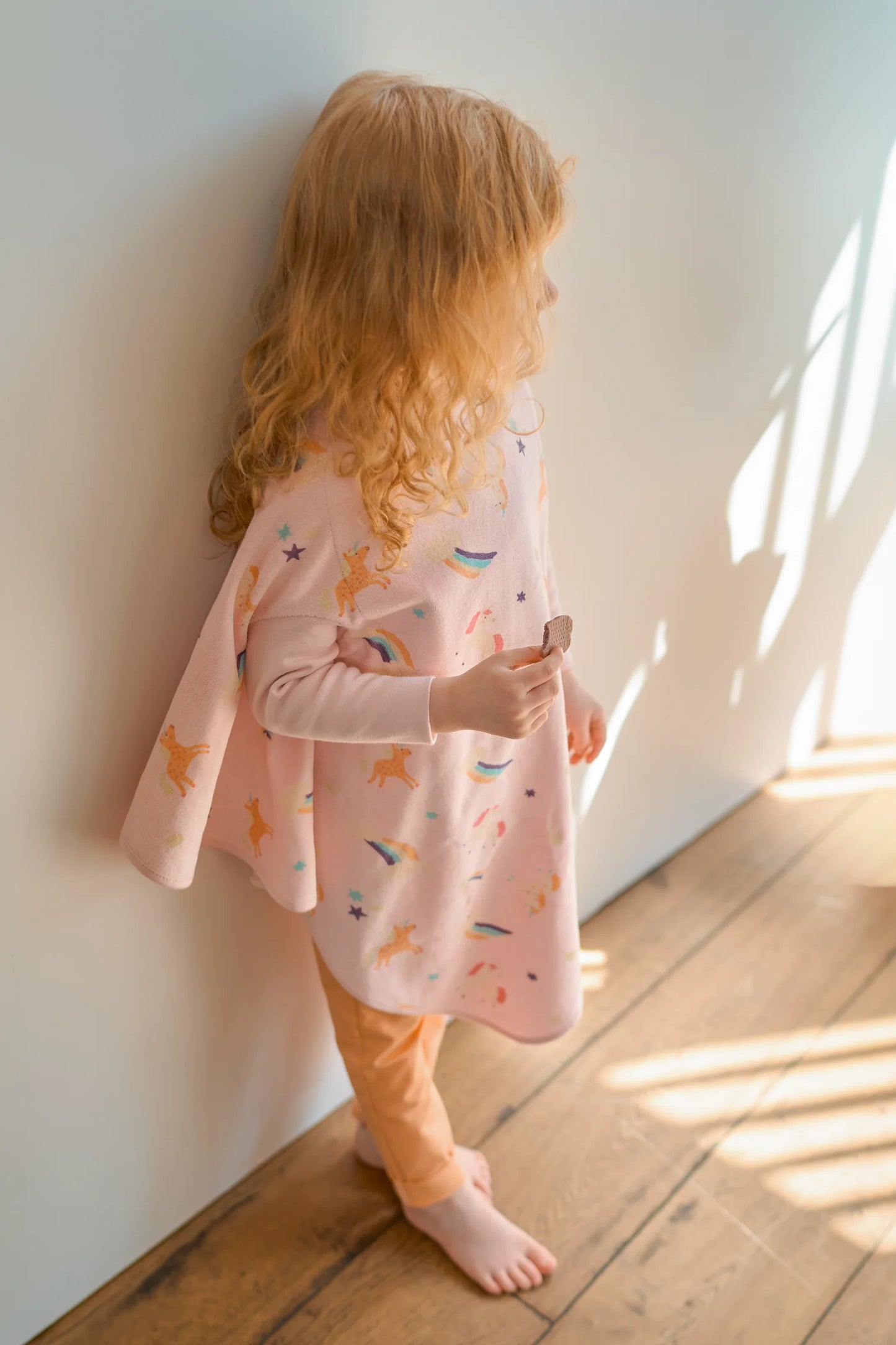 Lätzchen Boo Waterproof - Rainbow Dreams