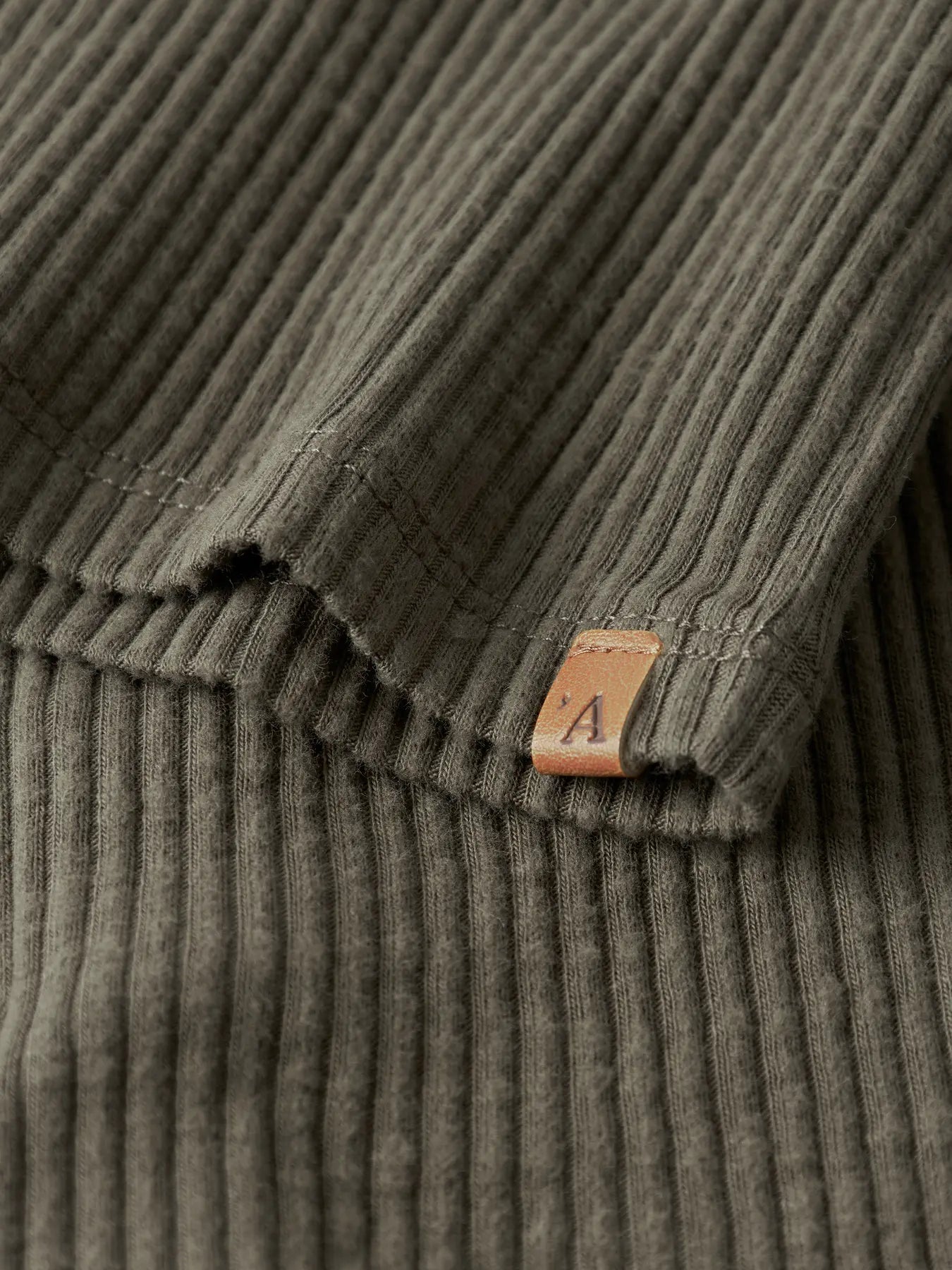 Langarmshirt Lil' Atelier