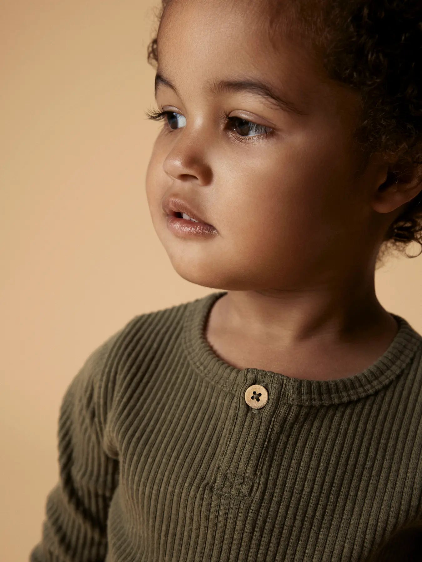 Langarmshirt Lil' Atelier