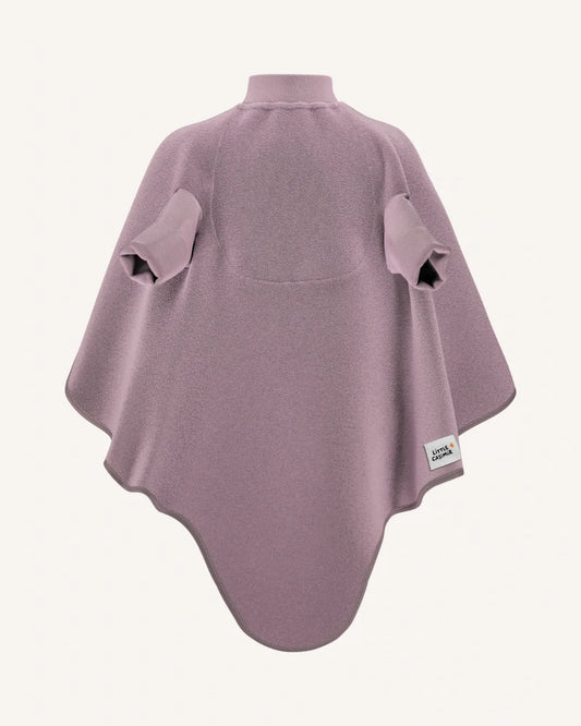 Lätzchen Boo Waterproof - Lilac Love