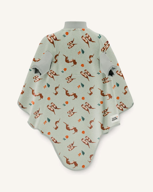 Lätzchen Boo Waterproof - Otter II