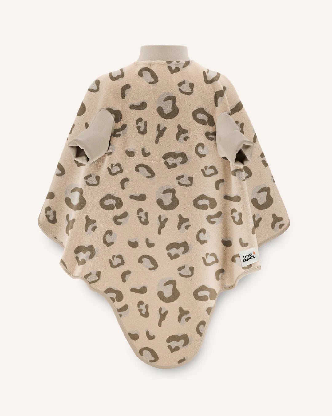 Lätzchen Boo Waterproof - Desert Dune