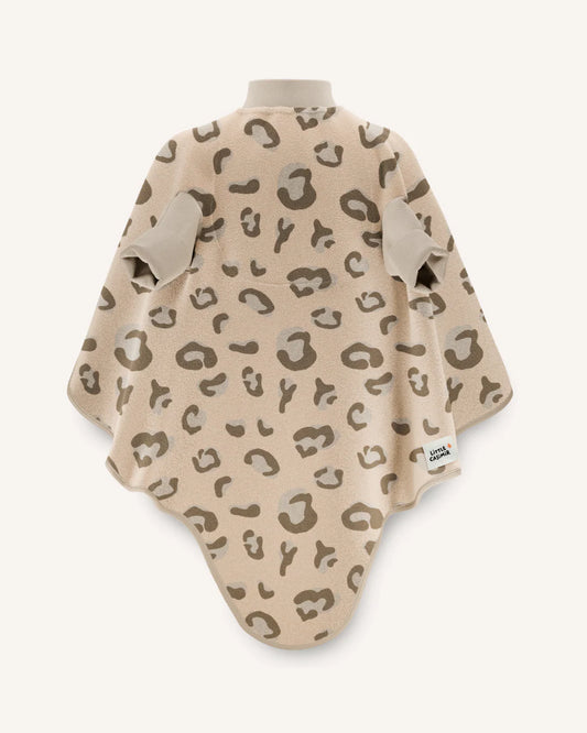Lätzchen Boo Waterproof - Desert Dune