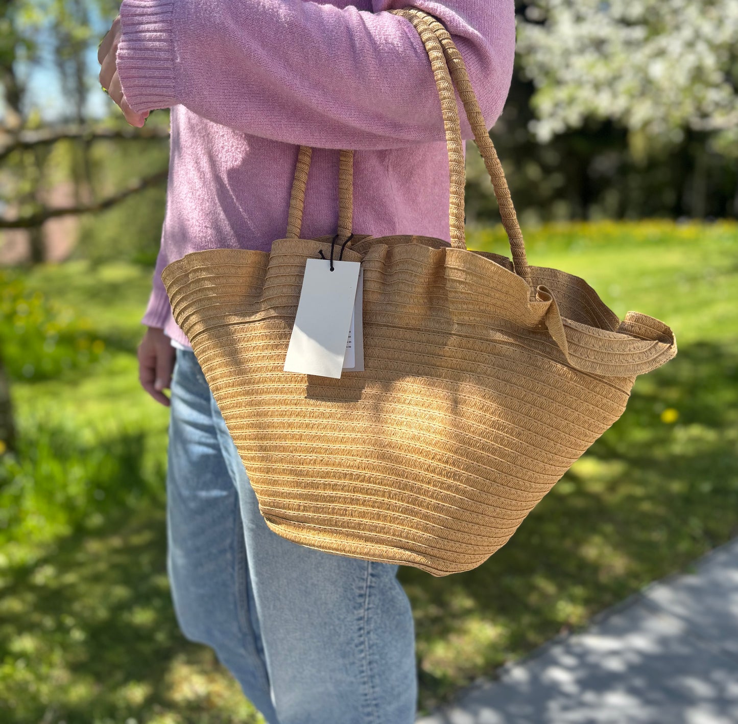 Strandtasche
