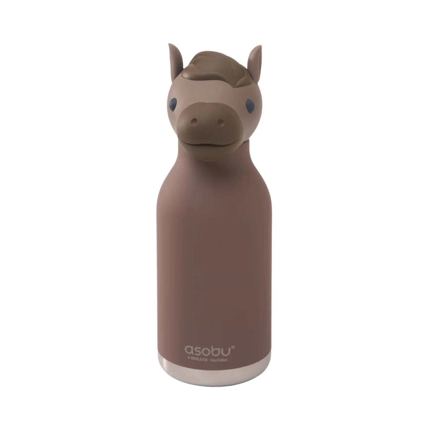 Bestie Flasche "Pferd"
