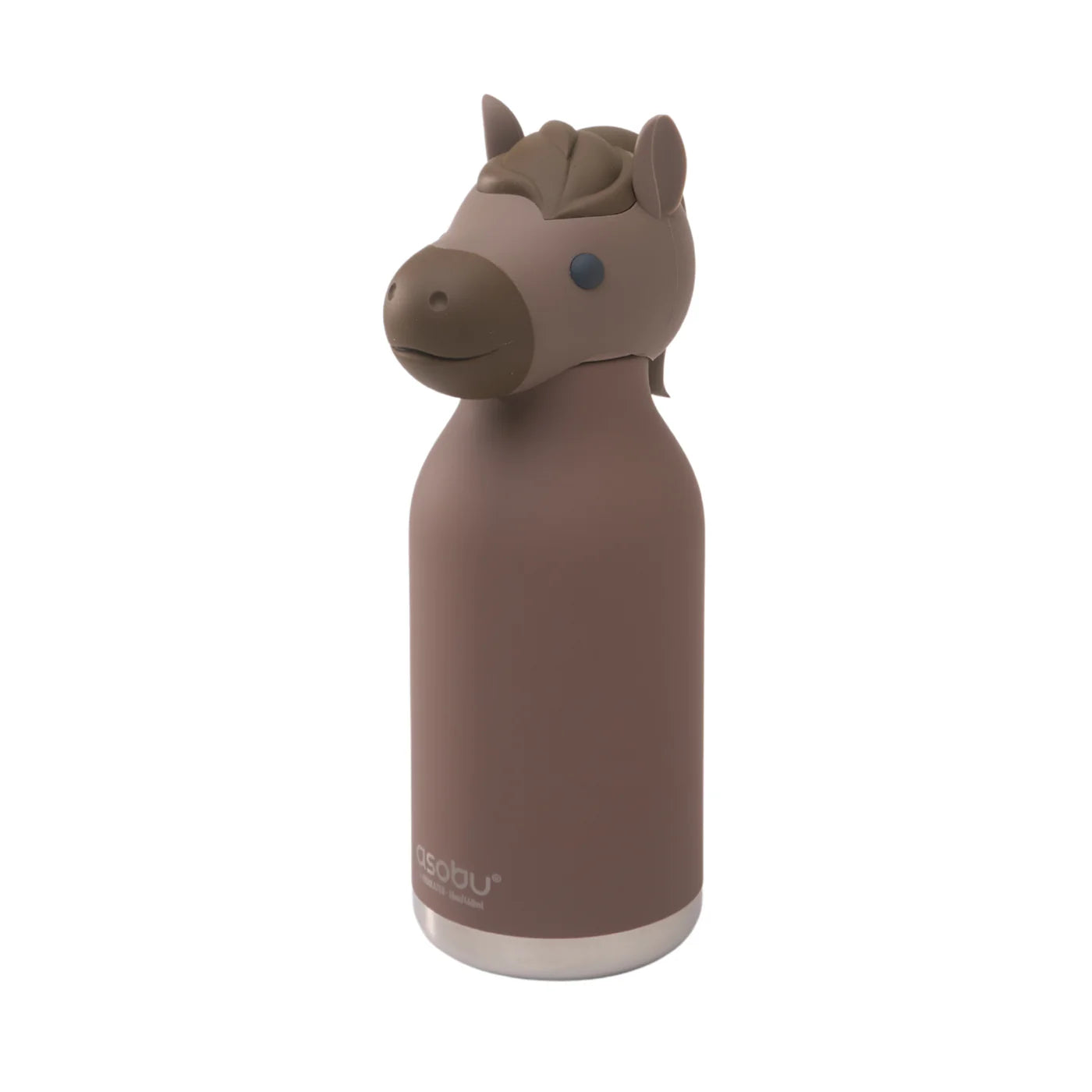 Bestie Flasche "Pferd"