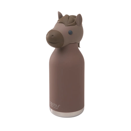 Bestie Flasche "Pferd"