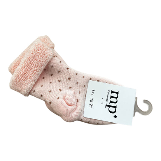 Frottesocken Rose MP Denmark