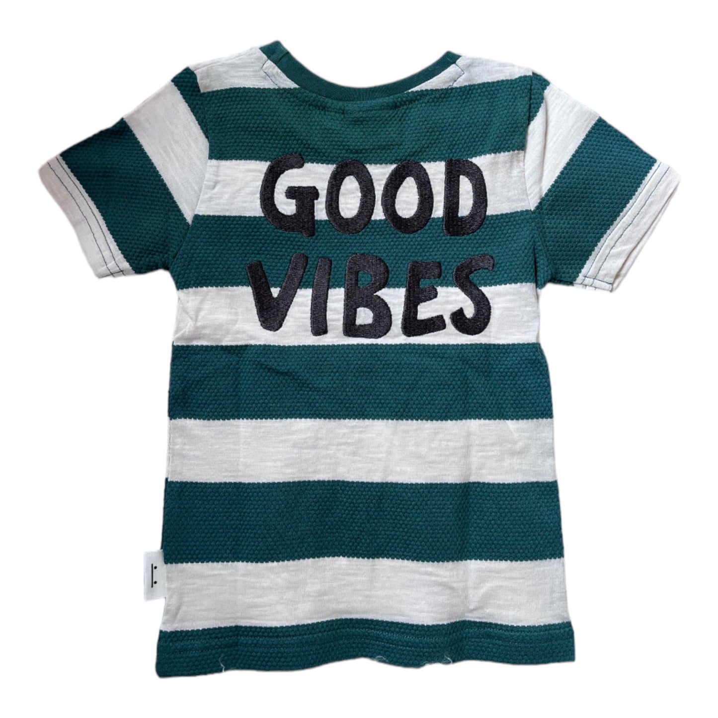 T-Shirt "Good Vibes"