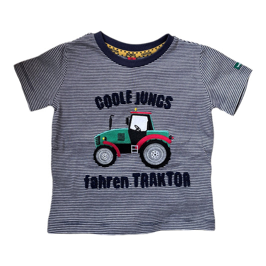 T-Shirt "Traktor"