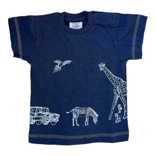 T-Shirt Safari