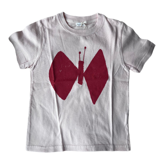 T-Shirt "Schmetterling"