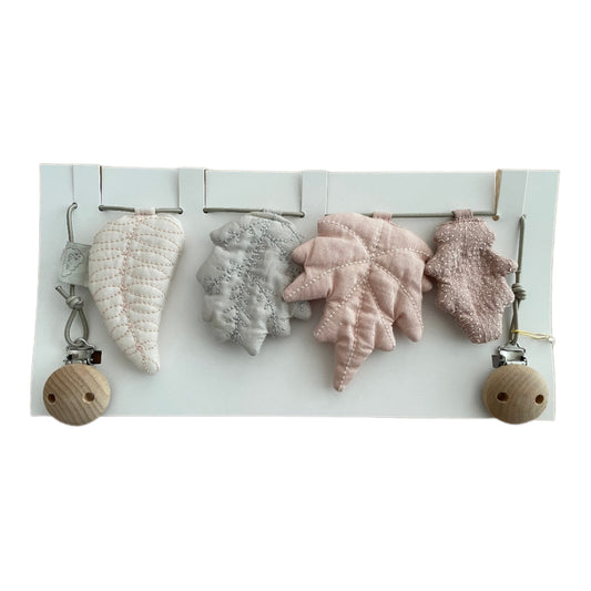 Kinderwagenkette